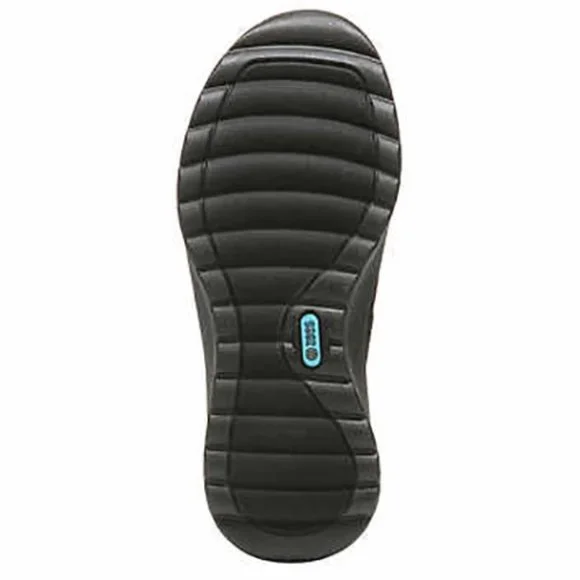 Black  Bzees Ladies' Slip-on Shoe - Picture 5 of 6